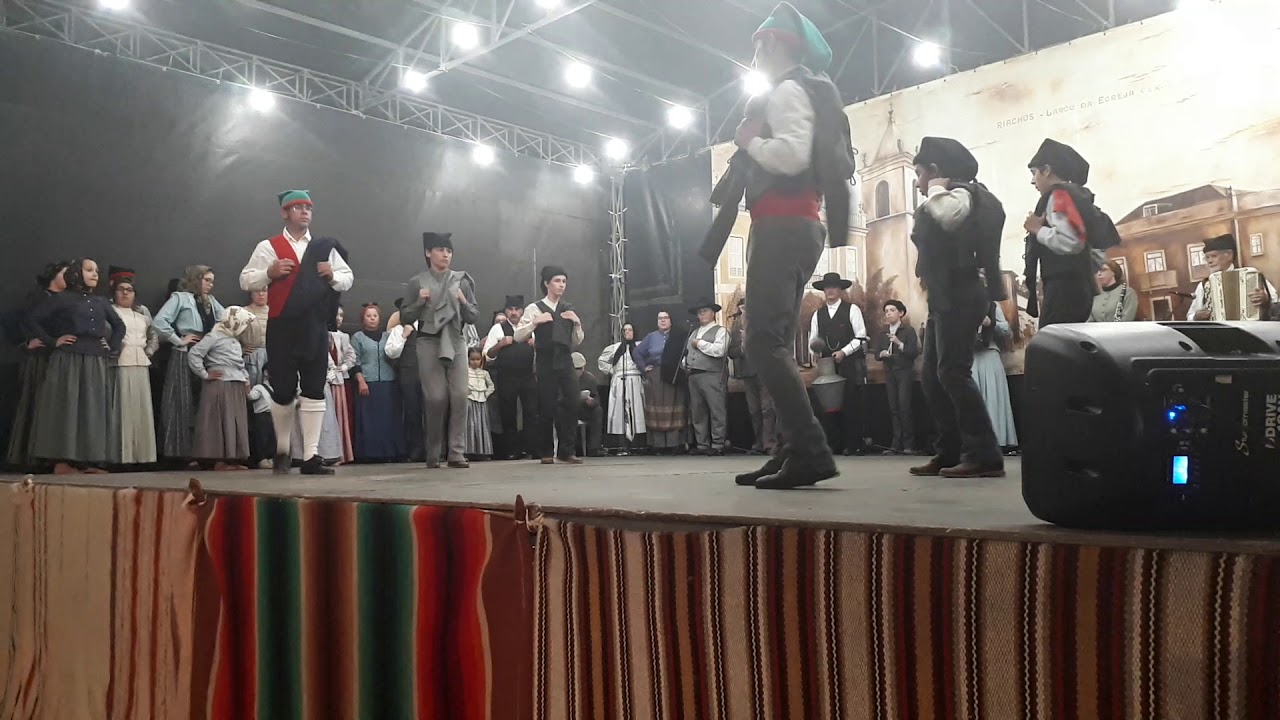 Rancho Folclórico 