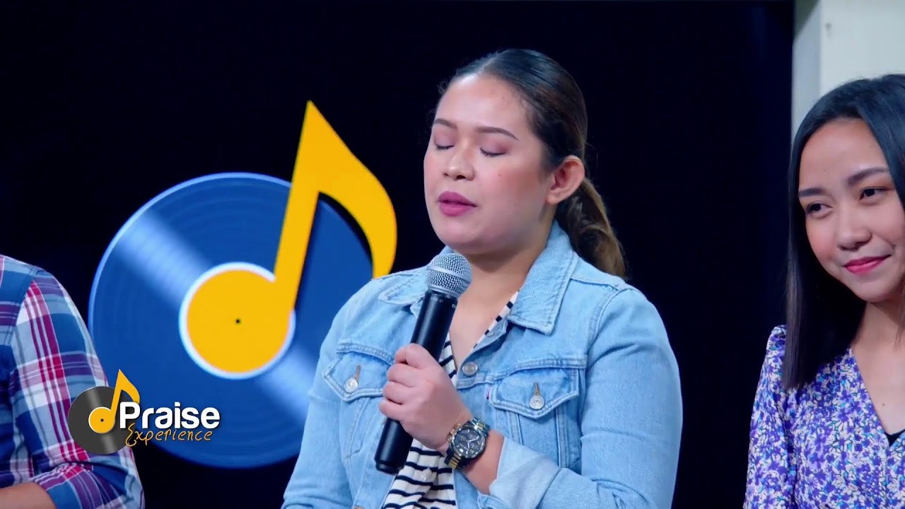 LIVE! Praise Experience | Episode 18 | September 15, 2023