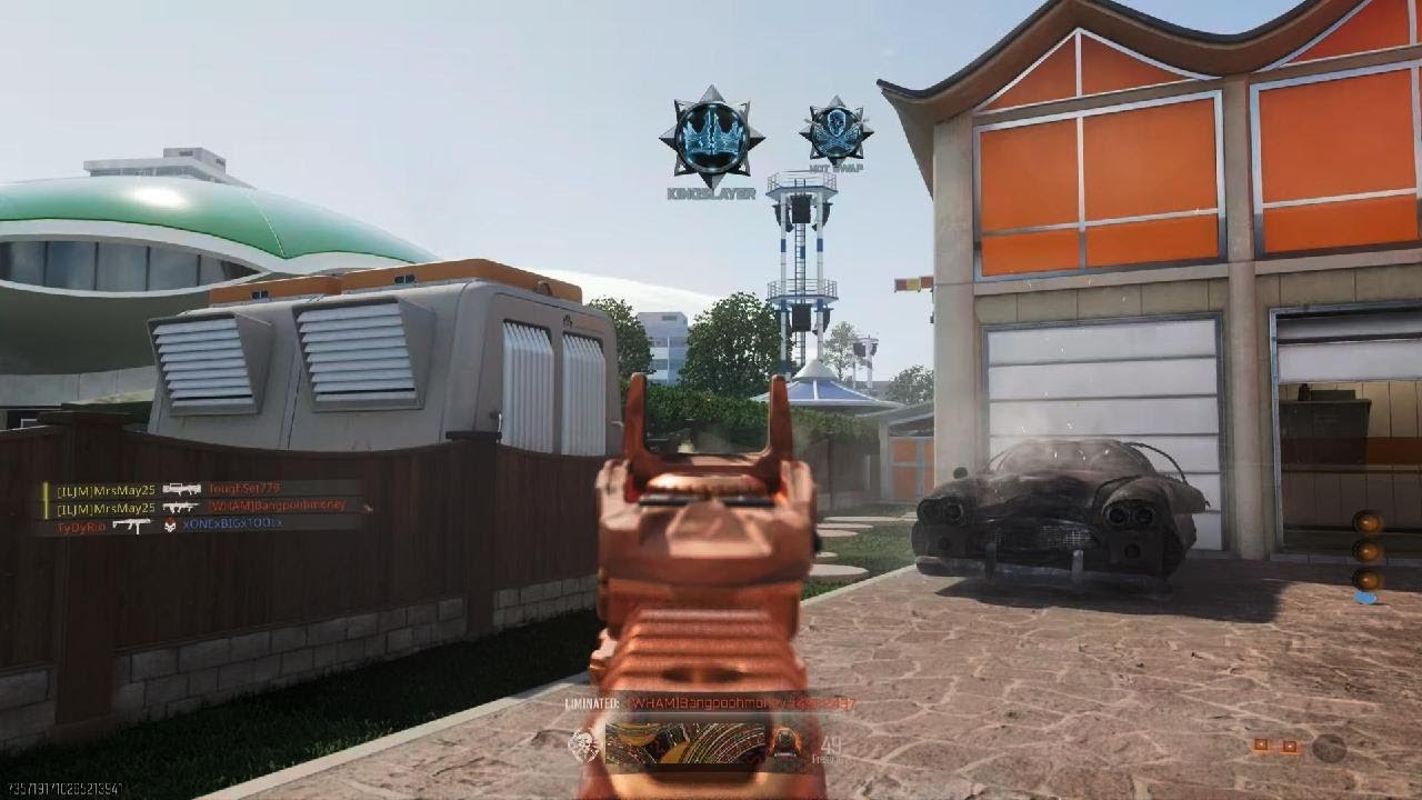 Call of Duty_ nuketown hc tdm w pookie dub