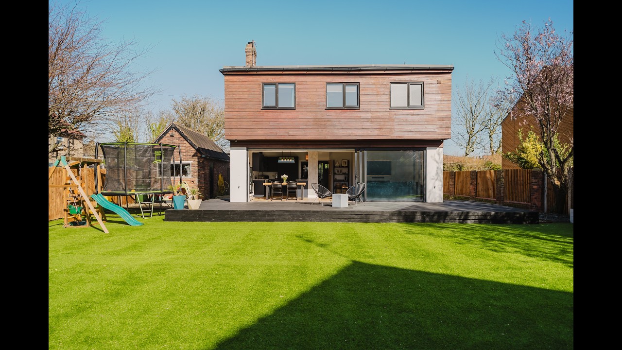 Sefton View, Crosby