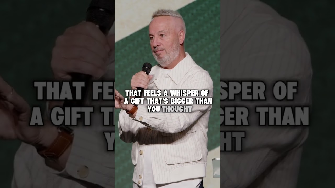 Pastor Rob Ketterling - Week 3 of 