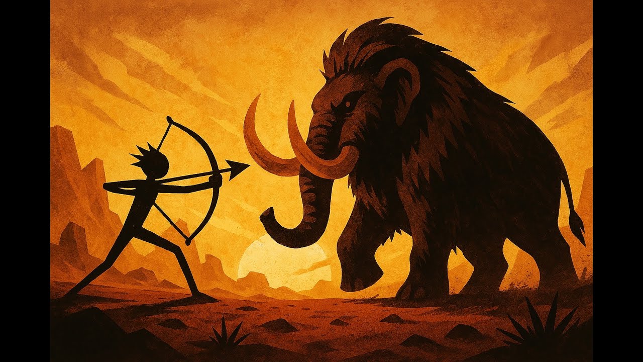 Big Hunter Mod APK 2025