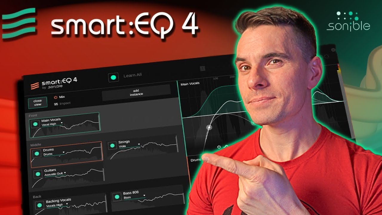 Насколько умен Smart:EQ 4?