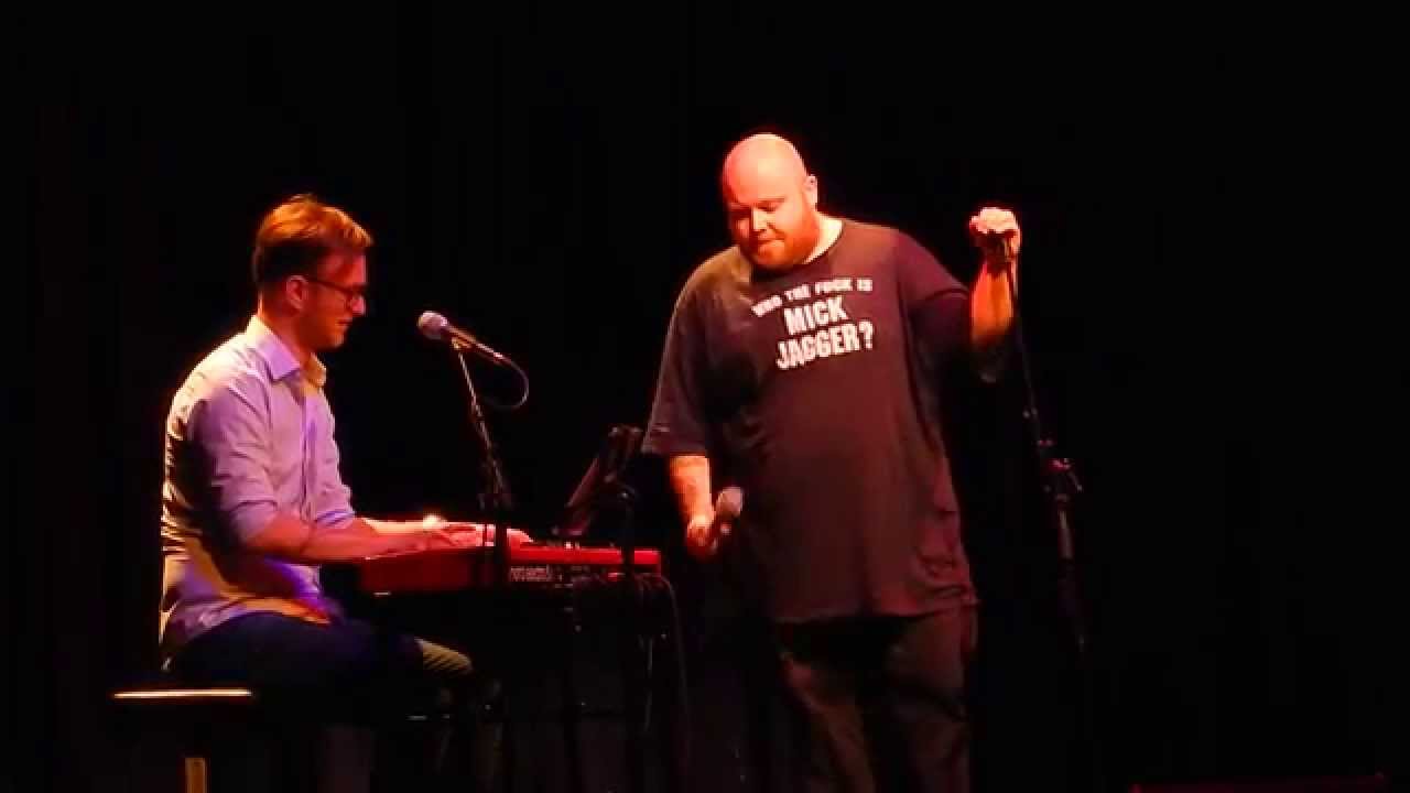 ANDREAS Kümmert - You are so beautiful, Live Wiena