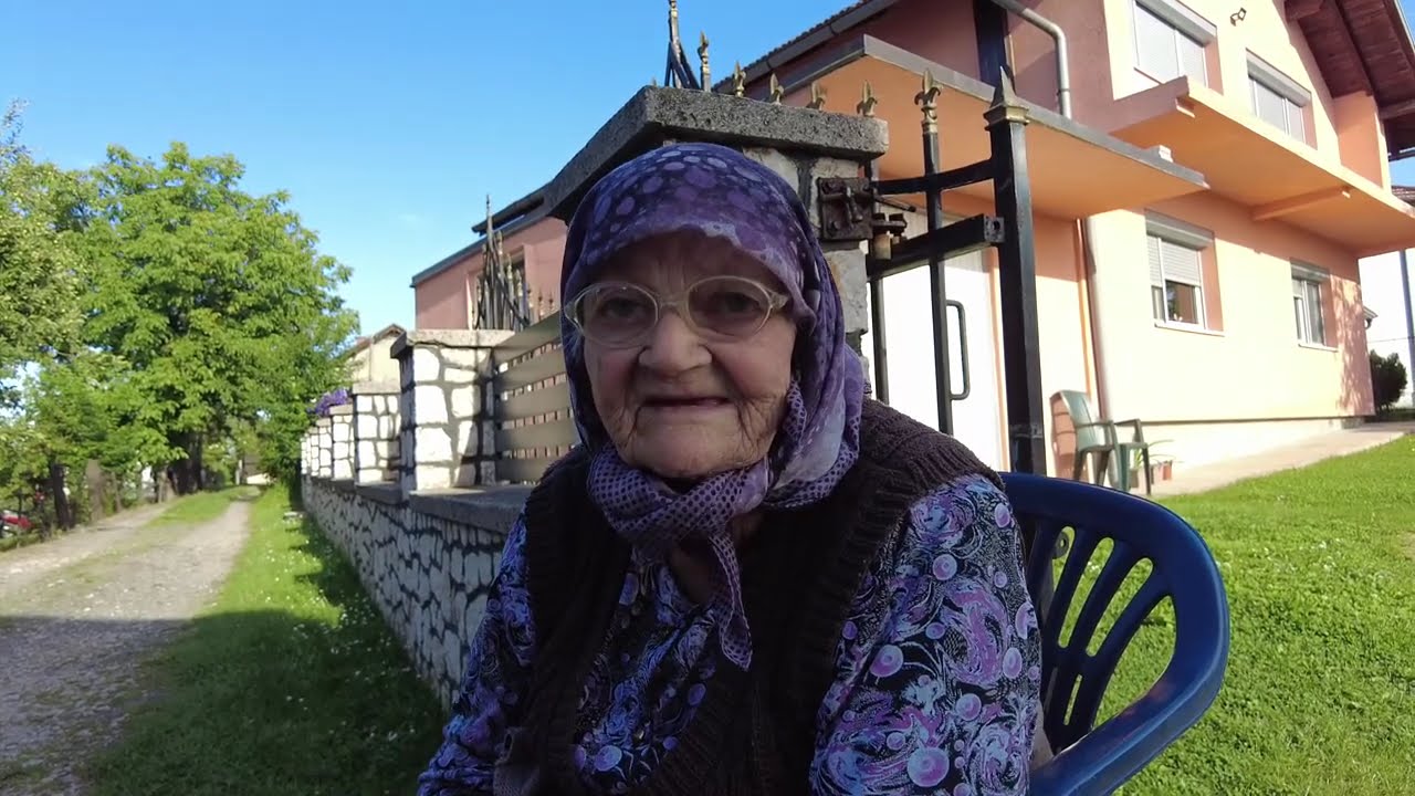 NENA 91g ŽELJNA SAM SVEGA, DJECA BOLESNA POMOĆI NI ODKUD