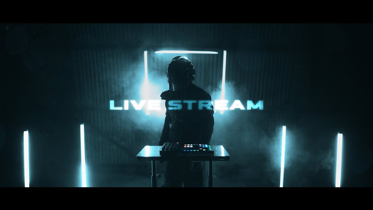 GEN.KLOUD - Live Stream (Room Service Set)