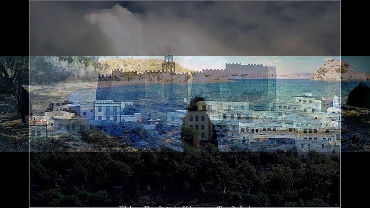 ''&Iota;&Phi;&Iota;&Gamma;&Epsilon;&Nu;&Epsilon;&Iota;&Alpha;''&Pi;&Alpha;&Tau;&Mu;&Omicron;&Sigma; 2023.!! Amazing Patmos !! Video 4 by Thomas Gkavaises 6-11-2023