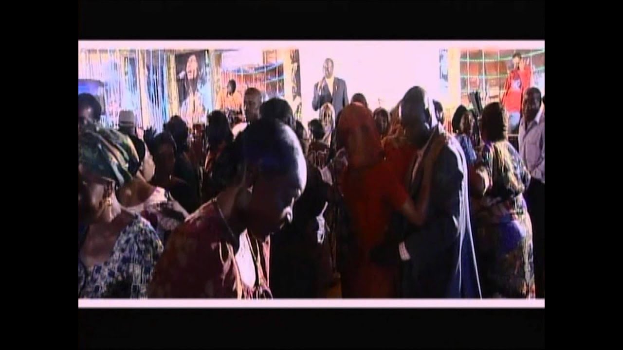 Rochereau Tabu Ley -  vol 2 edited