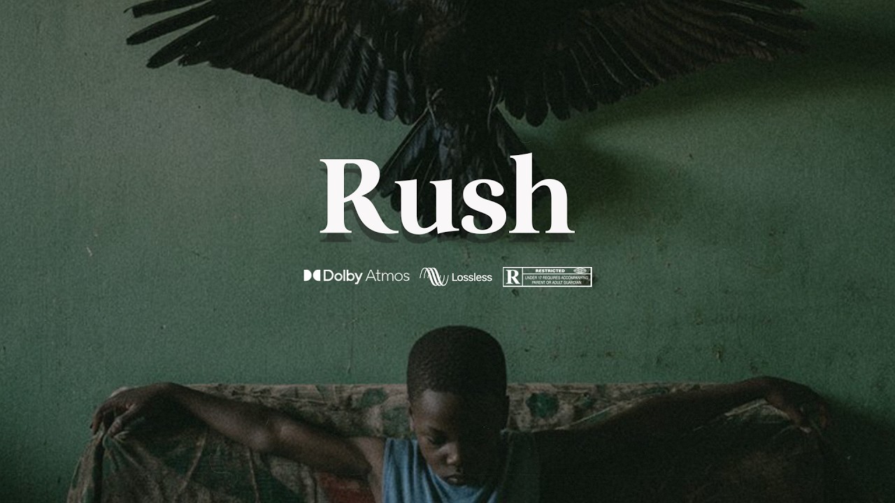 Afrobeat Type Beat 2026- 