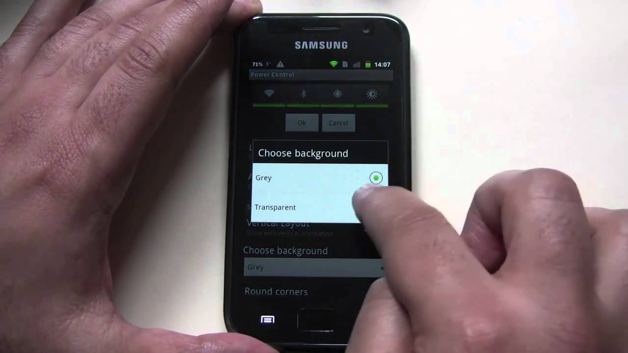 CyanogenMod 7 Gingerbread Detailed Review