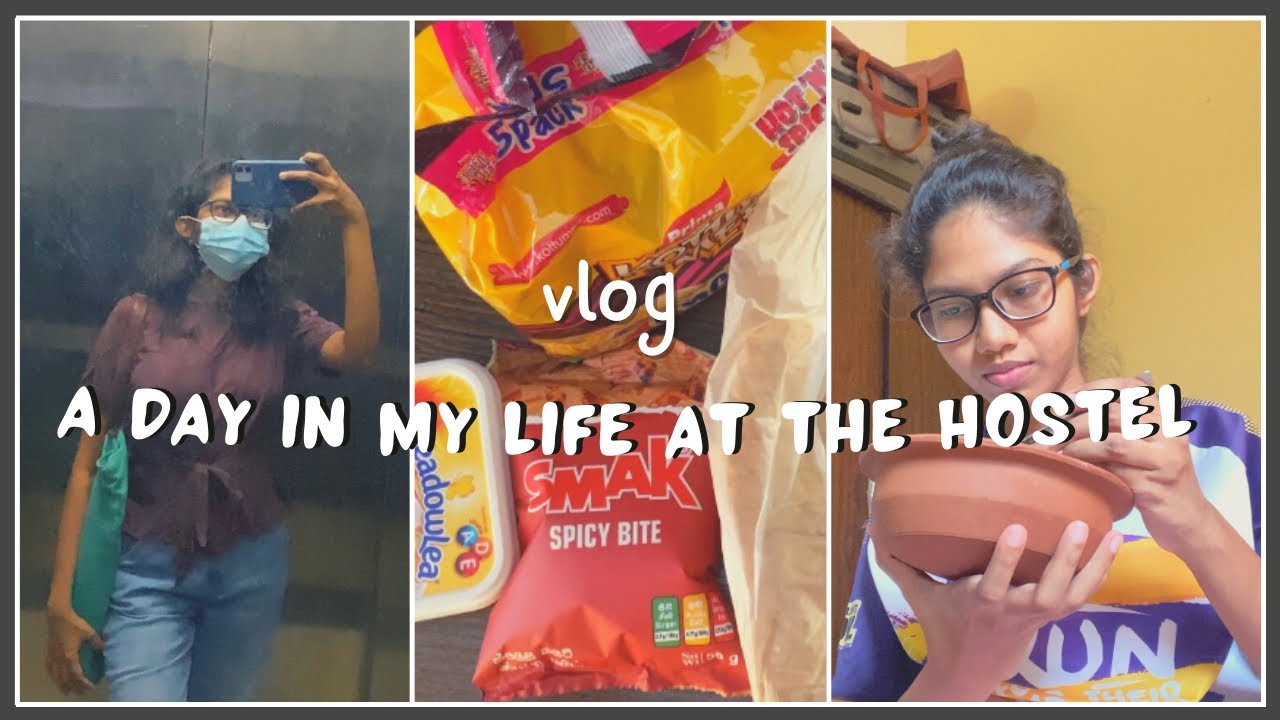 ДЕНЬ ИЗ МОЕЙ ЖИЗНИ — VLOG ОБЩЕСТВЕННОГО ВИДЕО 🏥 | Студент-медик 🇱🇰