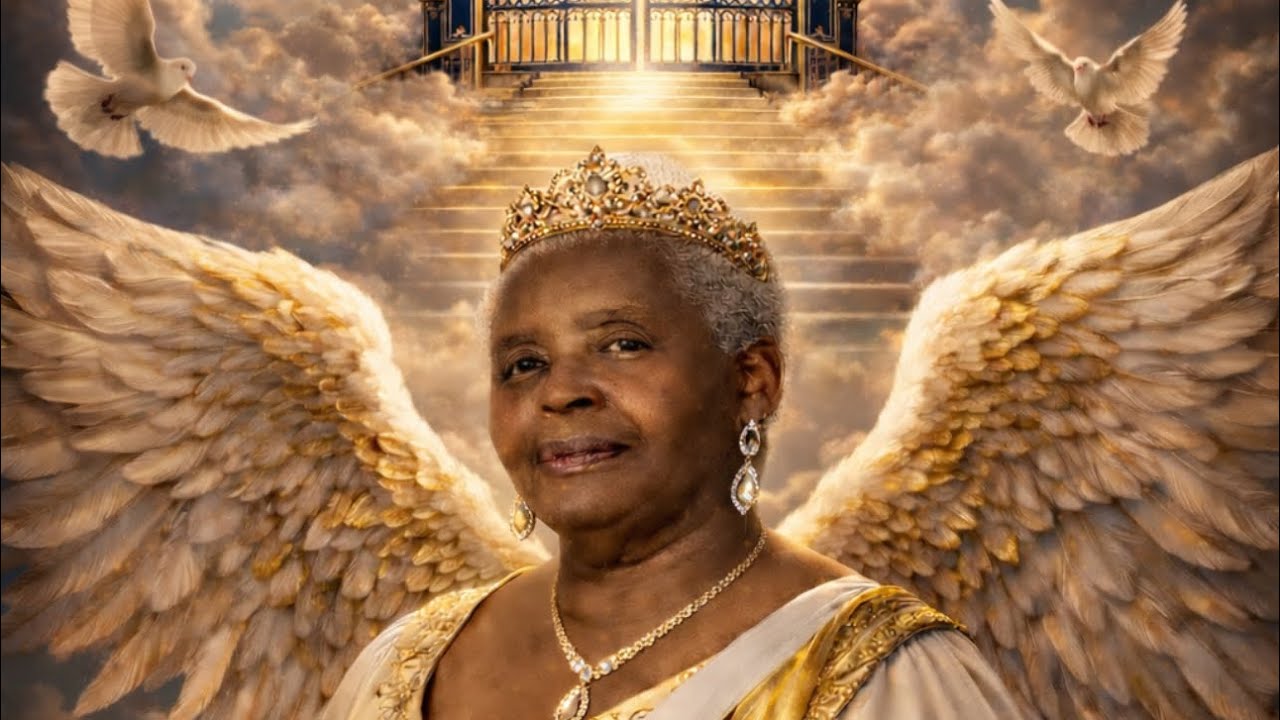 Repass services for Ms Elizebeth Fairlee 