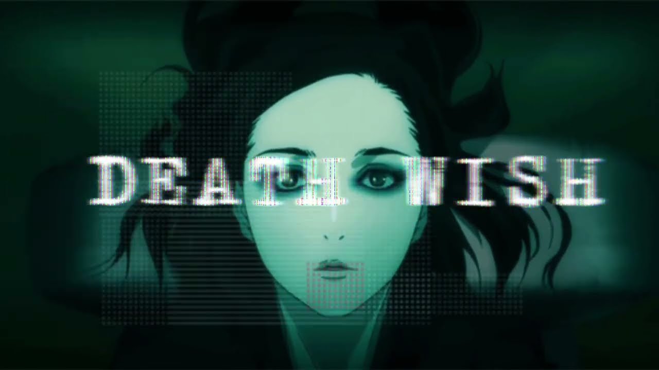EJD - Death Wish 
