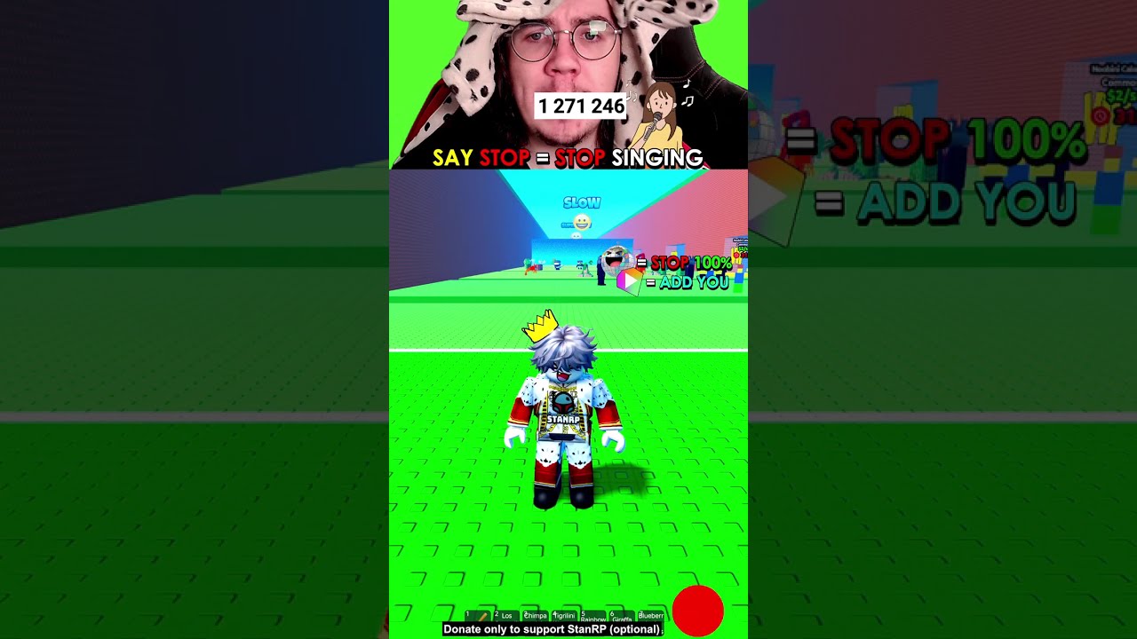 roblox best gameplay