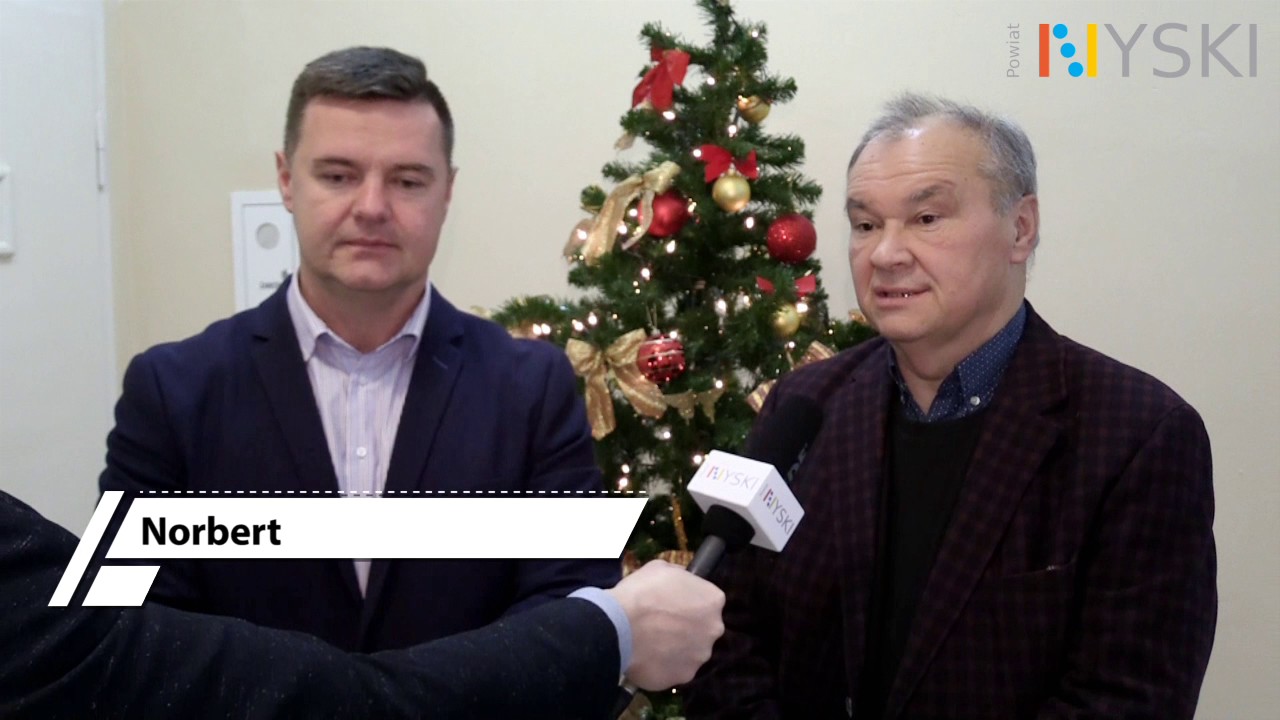 Bogdan Wyczałkowski i Norbert Krajczy - interpelacja w sprawie tzw. linii brzegowej