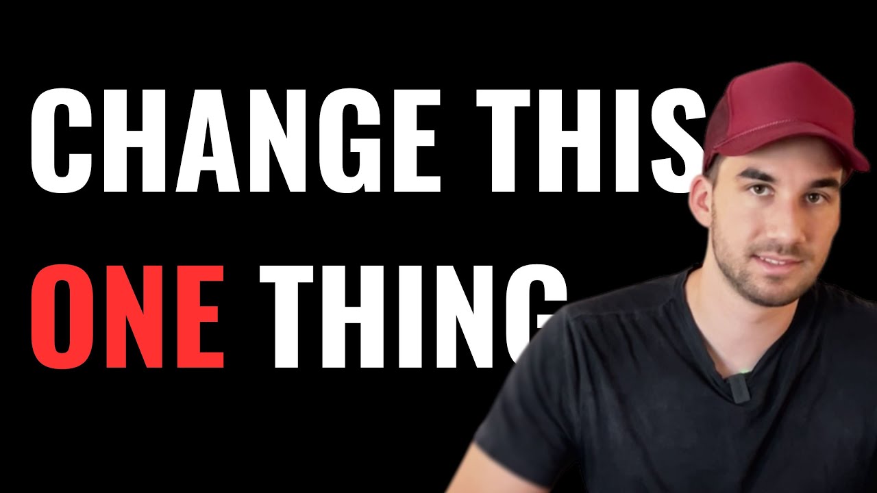 The Financial Turnaround Strategy That NOBODY Talks About