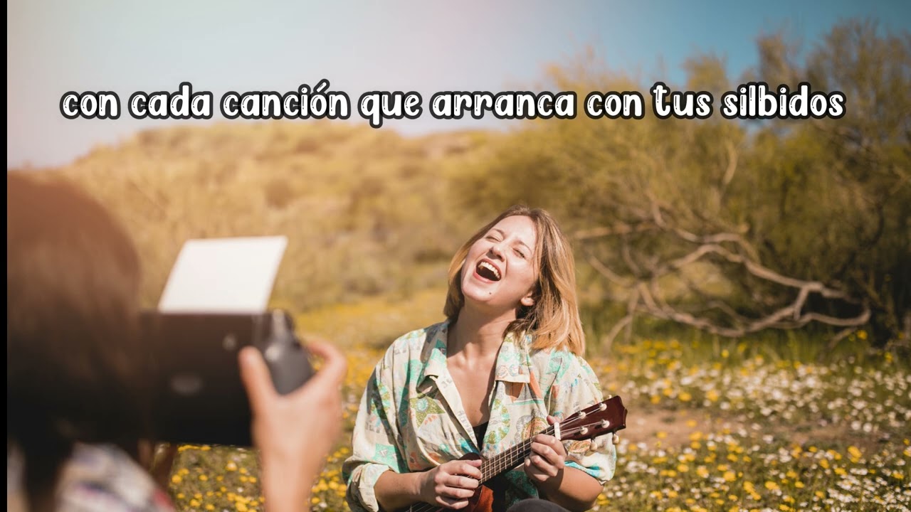 Se nota  Se Siente Hermanas Pobres y Luispo  letra