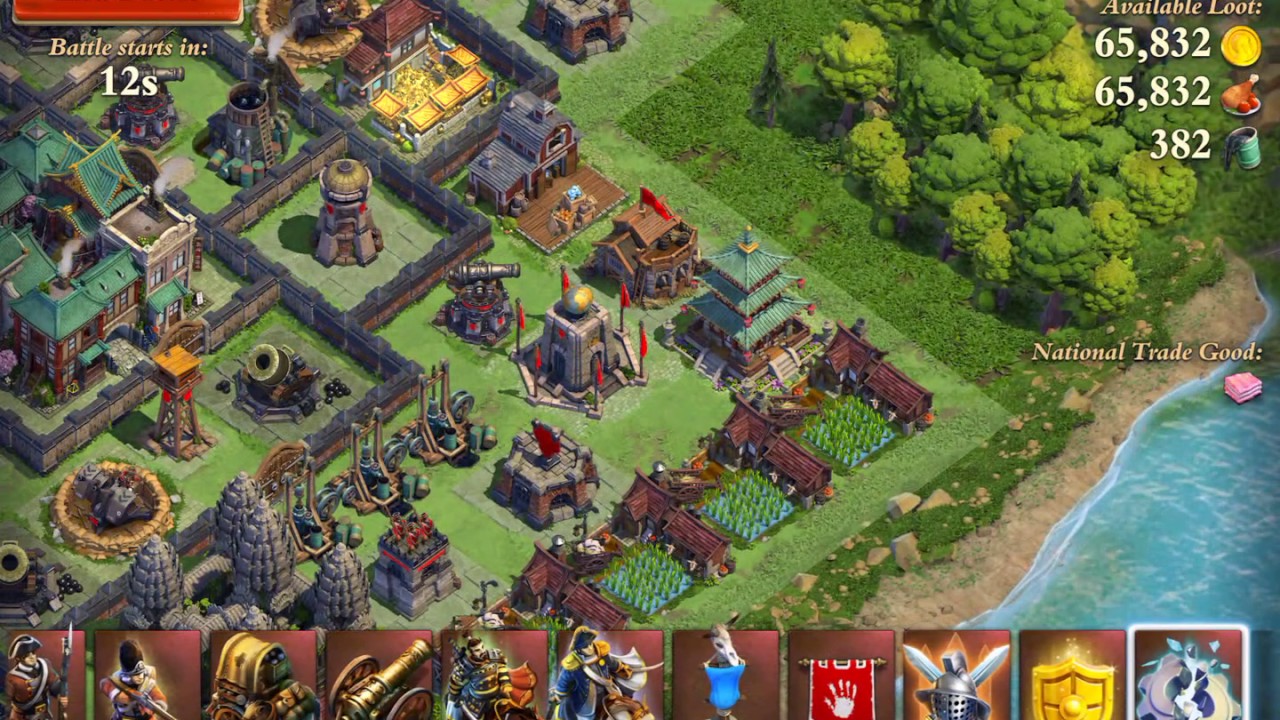 Tkon Empire vs Quebec inc 19 03 207