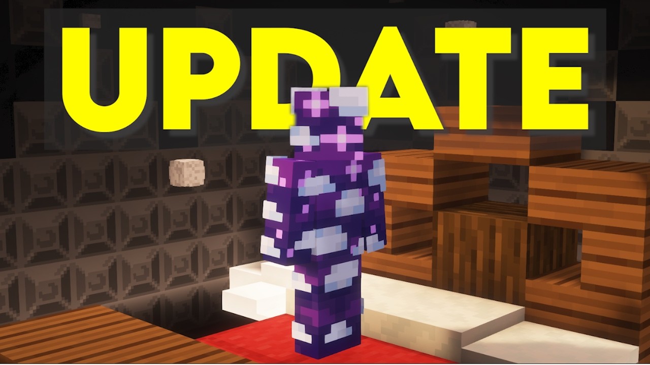 ОБНОВЛЕНИЕ BEDWARS: Полный обзор (Dreamfeast, новая кастомизация престижа, система наград, карты ...