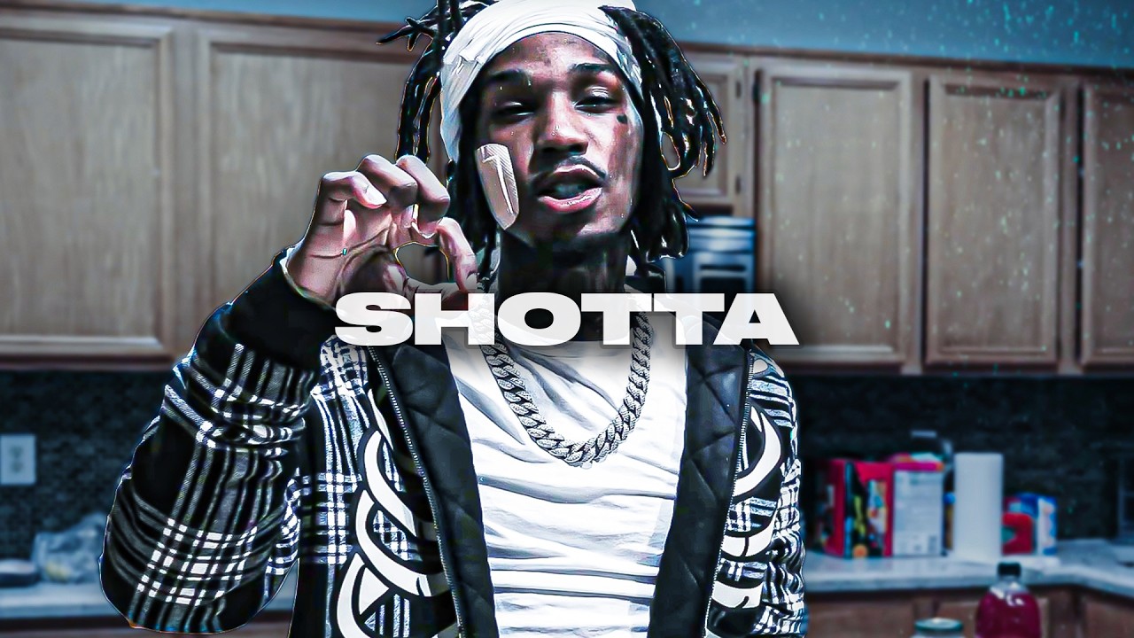 [FREE] Lil Mello x Detroit Type Beat 2026 - ''SHOTTA''