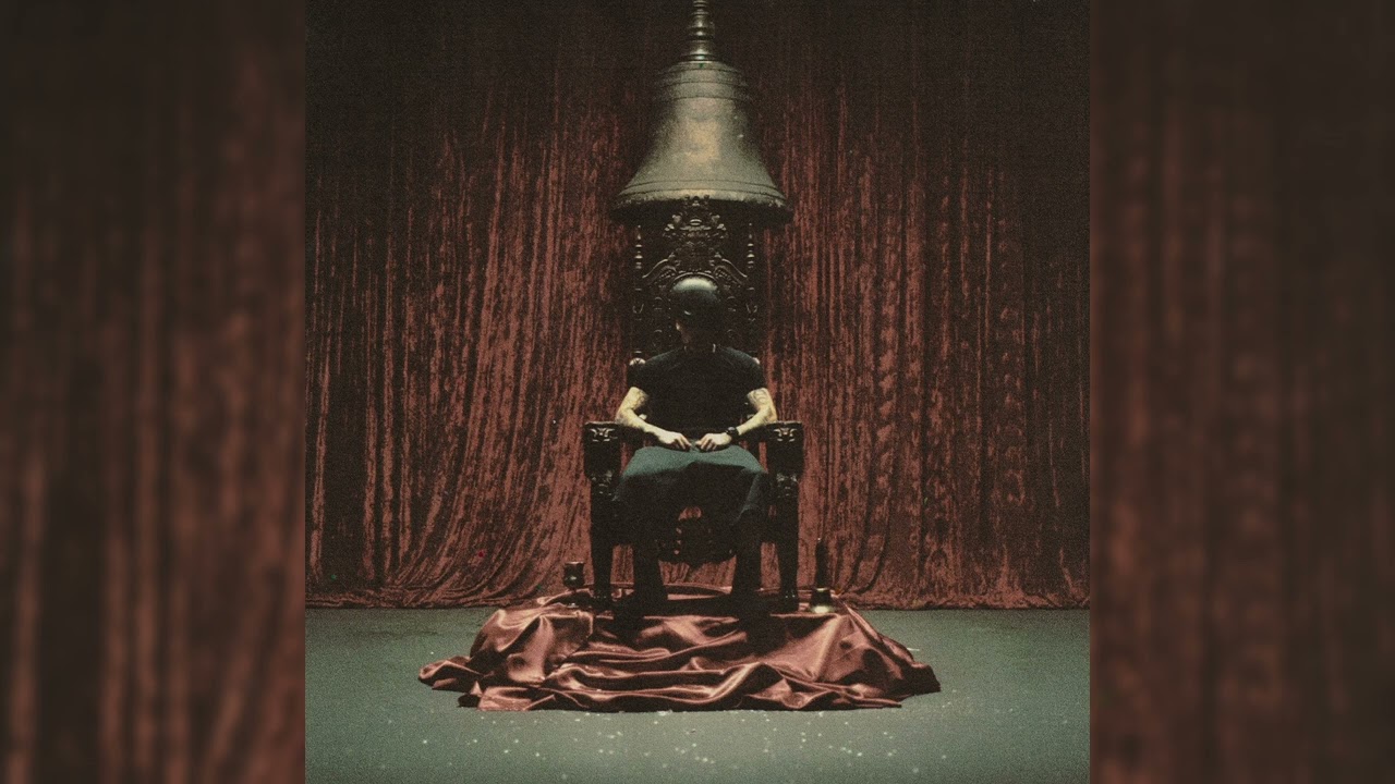 Let King Tonka Talk (feat. King Kylie)