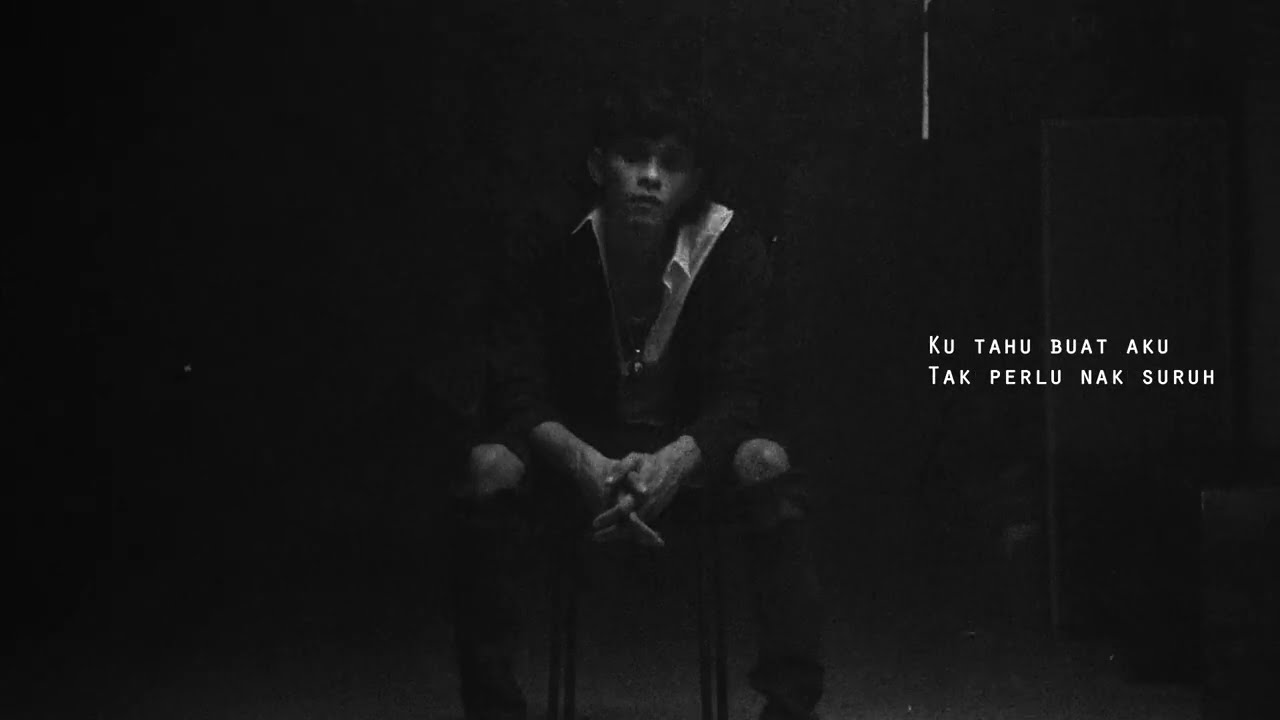 MACAM MACAM - RUDEEN ft. Danye (Official Visualizer)