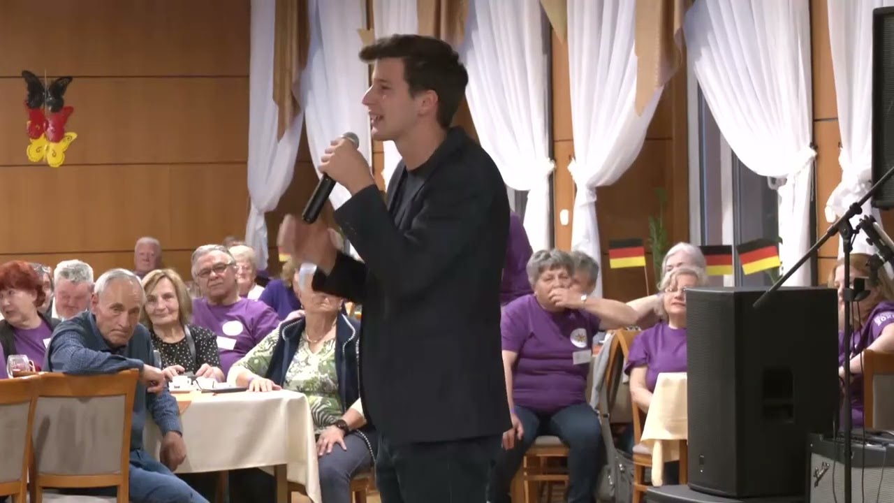 XVII. Országos NDK-s találkozó Hajdúszoboszló
