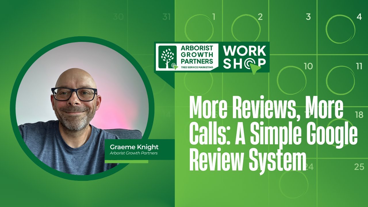 More Reviews, More Calls: A Simple Google Review System