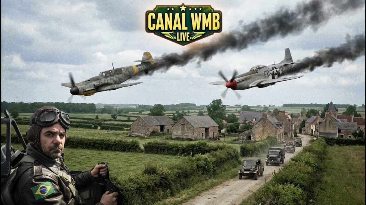HOJE O GRINGO CAI! (E provavelmente eu também na hora de pousar). Grind do Eixo - War Thunder | LIVE