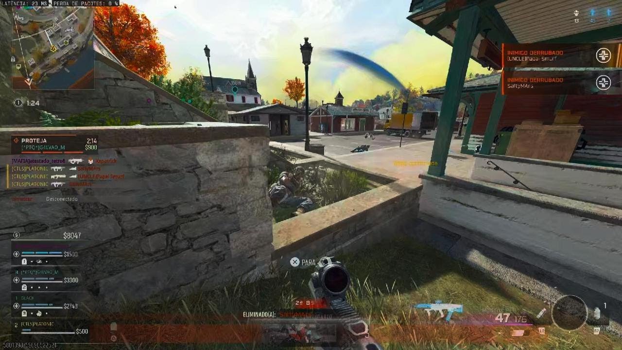 Call of Duty_Ressurgência 
