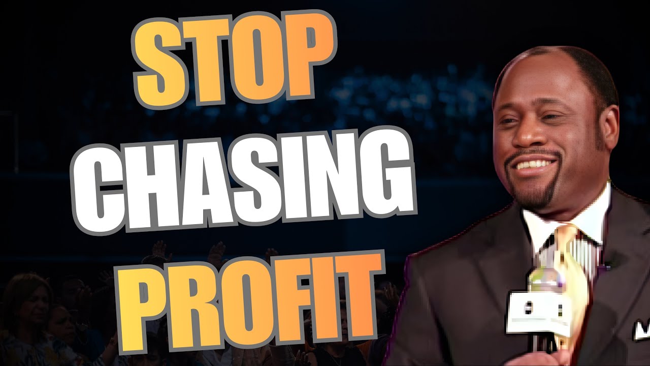 HUSTLE Is a Lie—The Missing GOVERNMENT Your Business Needs