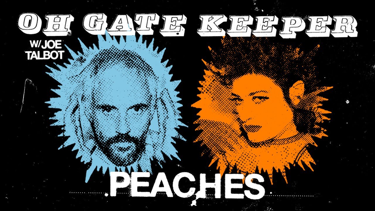Oh Gatekeeper: Episode 3 - Peaches (Video)