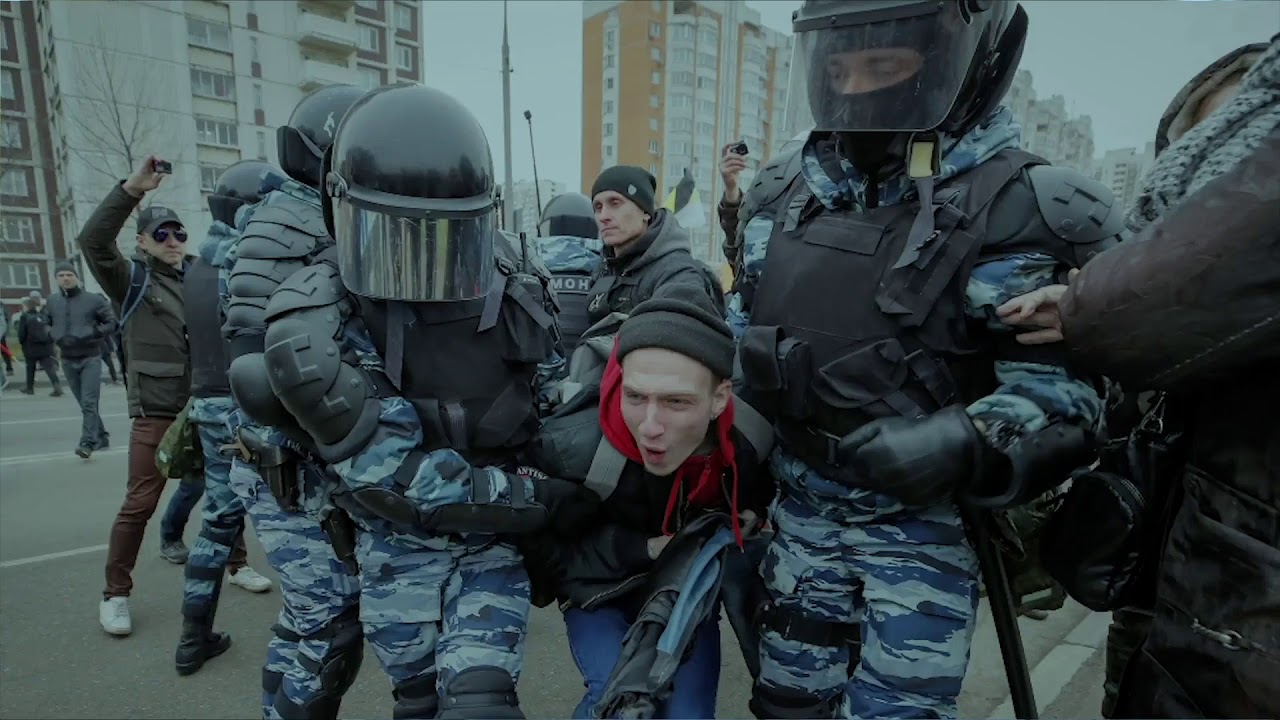 Шпионское ремесло (2021) - Трейлер