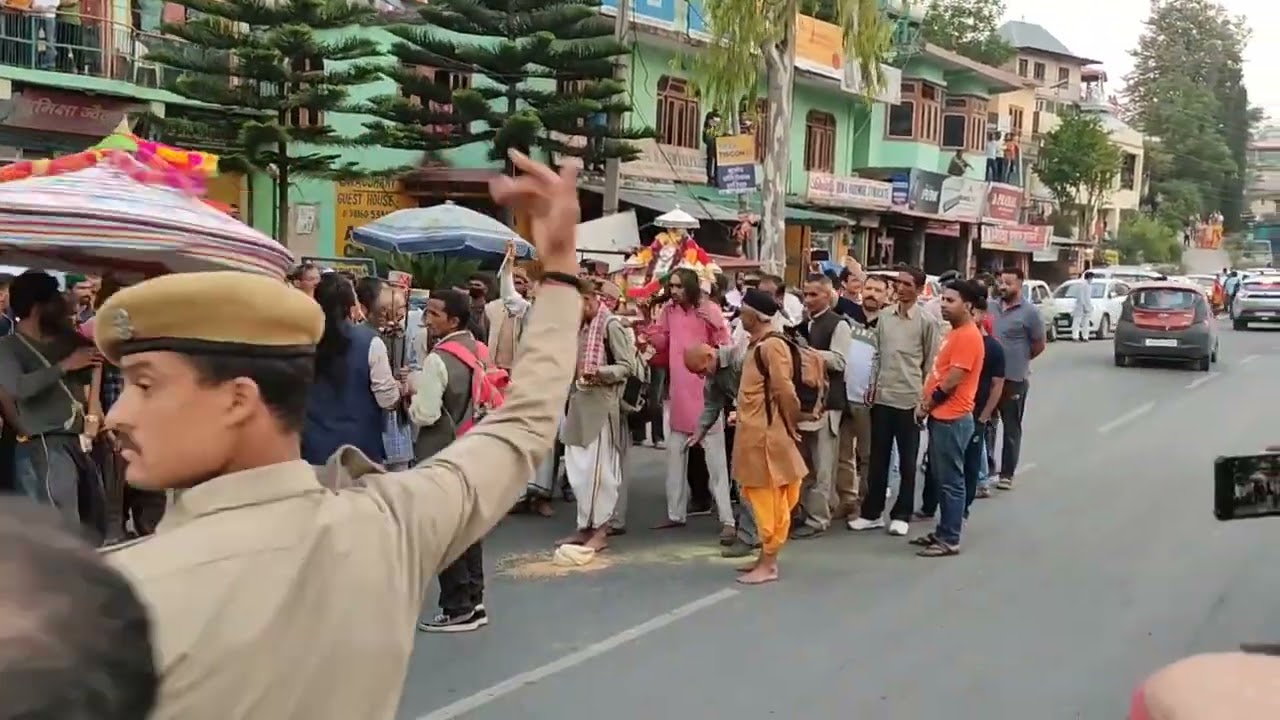 dev milani #darlaghat || dev gan suket || dev badubada