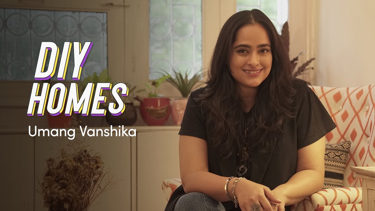 Inside Umang Vanshika's Love And Warmth Filled Home In Delhi | LBB DIY Homes