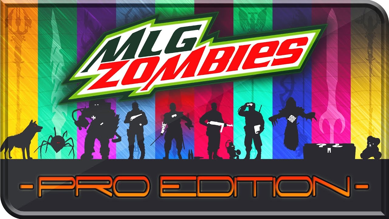CALL OF DUTY ZOMBIES MEMES 😂 - MLG PRO 2020 EDITION  #DameAndThatGame