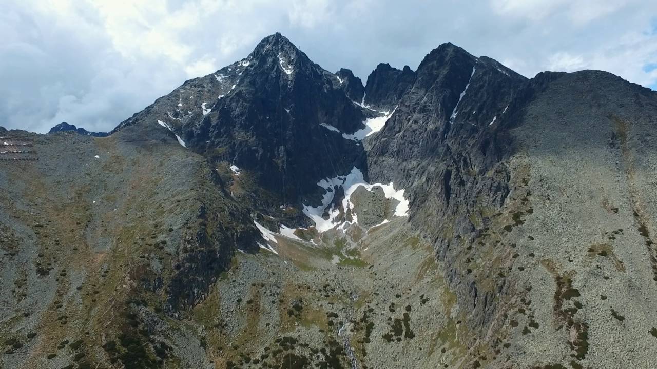 Tatranska Lomnica  Slovakia