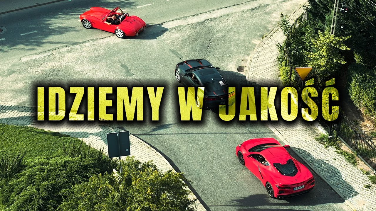 WALEC NSP x KONICZYN NSP x ToWin x GALON_WYCHOWANEK - IDZIEMY W JAKOŚĆ