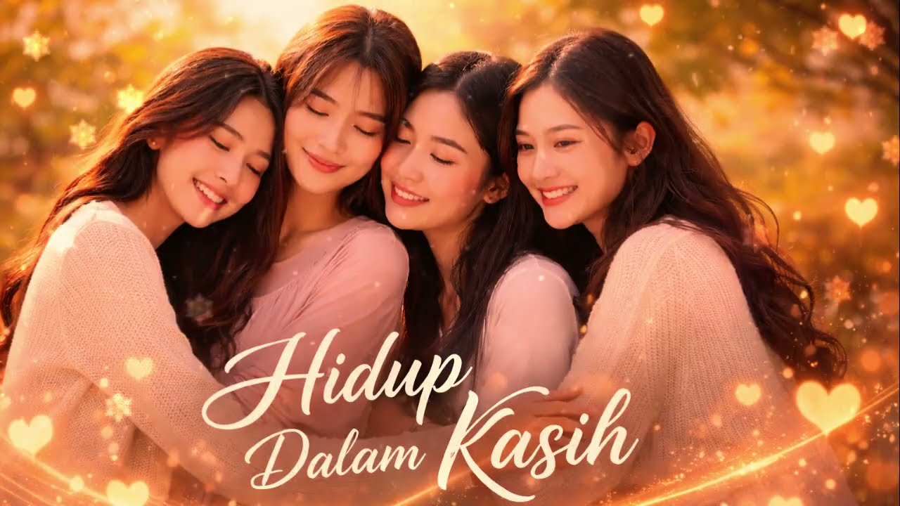 Hidup Penuh Kasih