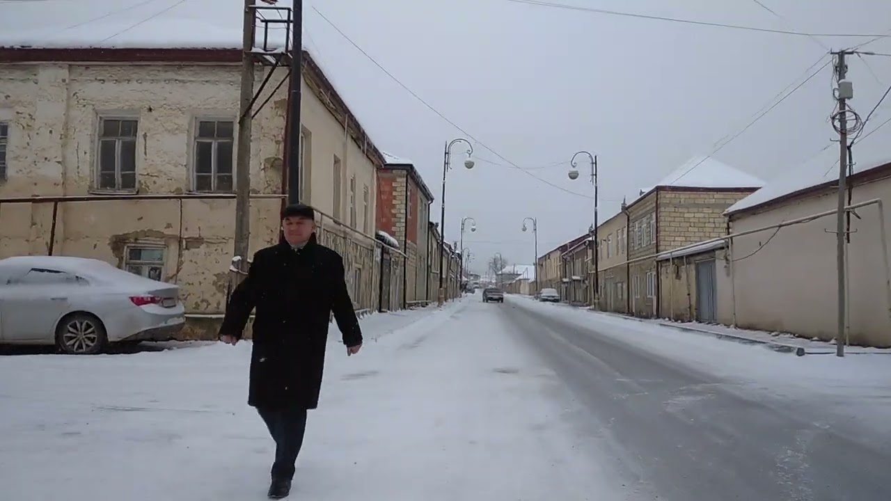 Quba Ə.Nərimanov küçəsi 🚴 2026