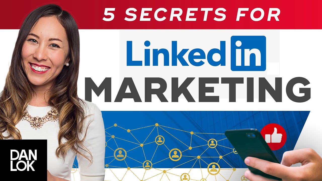 5 Things You're Not Utilizing In Content Marketing On LinkedIn