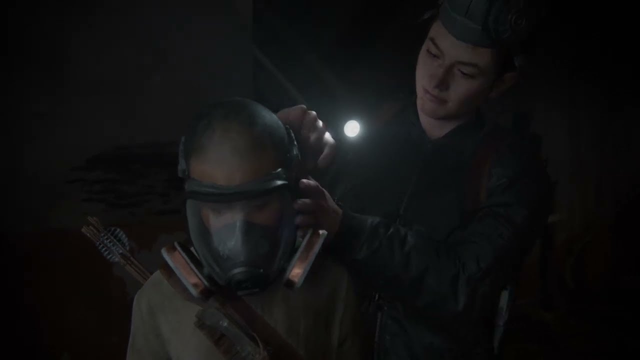 The Last of Us™ Parte II_ historia modo difícil español latino parte 27