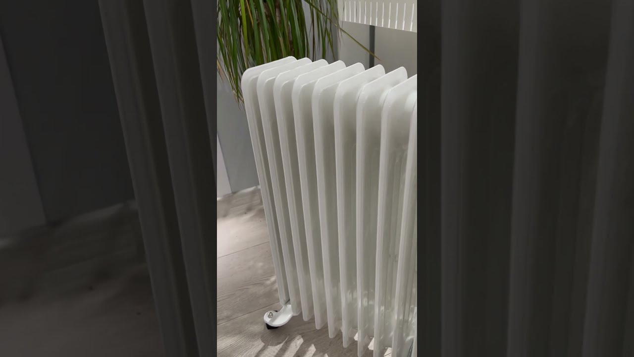 🌡️ Ogrzej Sw&oacute;j Dom z Mocą i Bezpieczeństwem! 🌡️