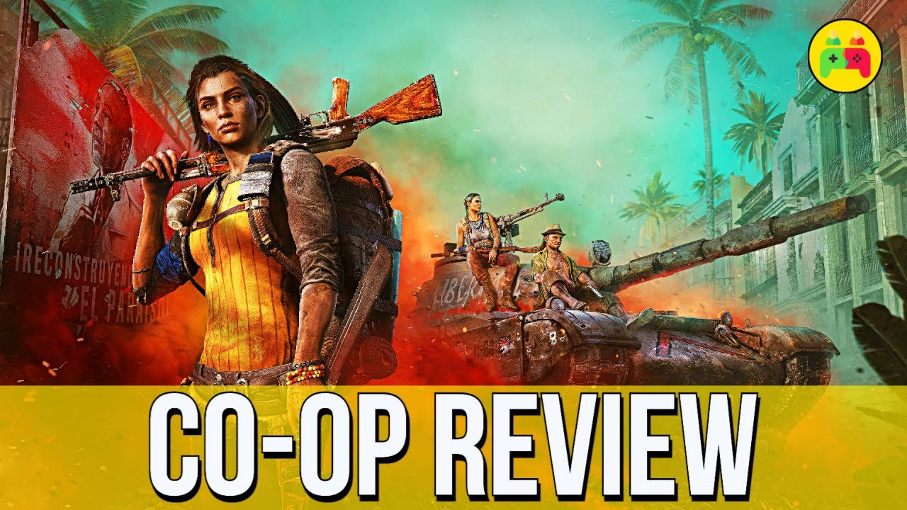 Far Cry 6 Co-Op in 2026 &mdash; Worth It? (Guest Progress + Tethering Explained)