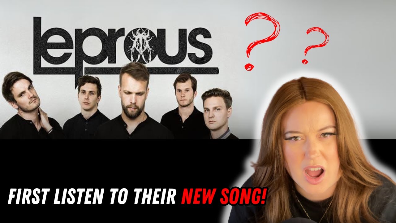 FIRST Listen To LEPROUS | ATONEMENT - Scottish Singer Reacts