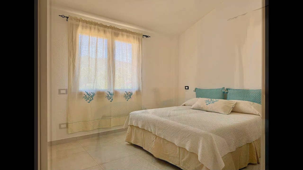 Villette a schiera in Vendita a Villasimius (SU)