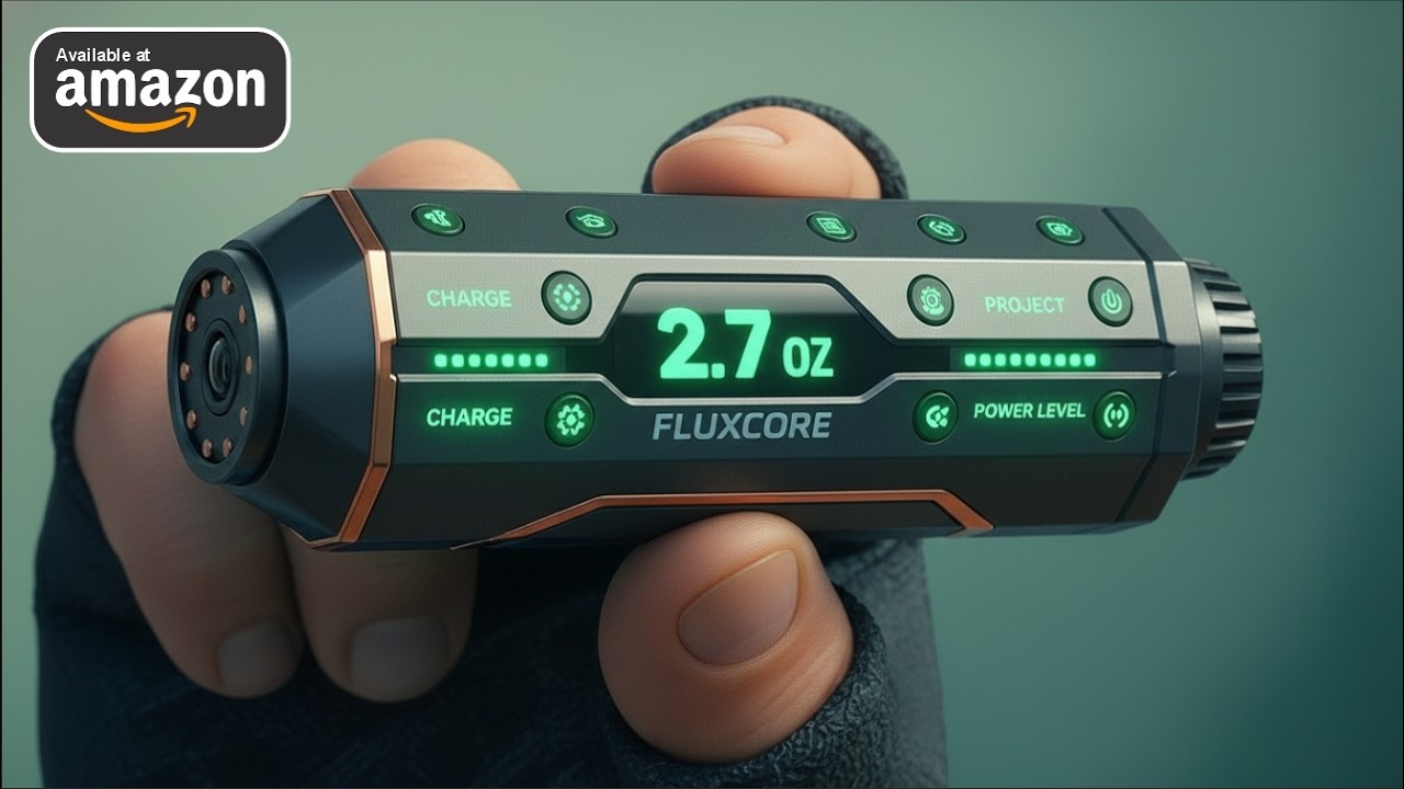 50 Gadgets Intelligents Amazon Qui Changeront Complètement Votre Vie en 2026