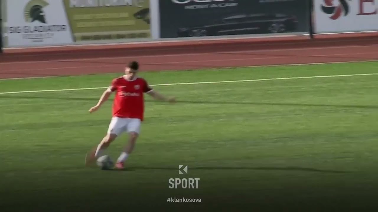 Highlights, Gjilani - Prishtina
