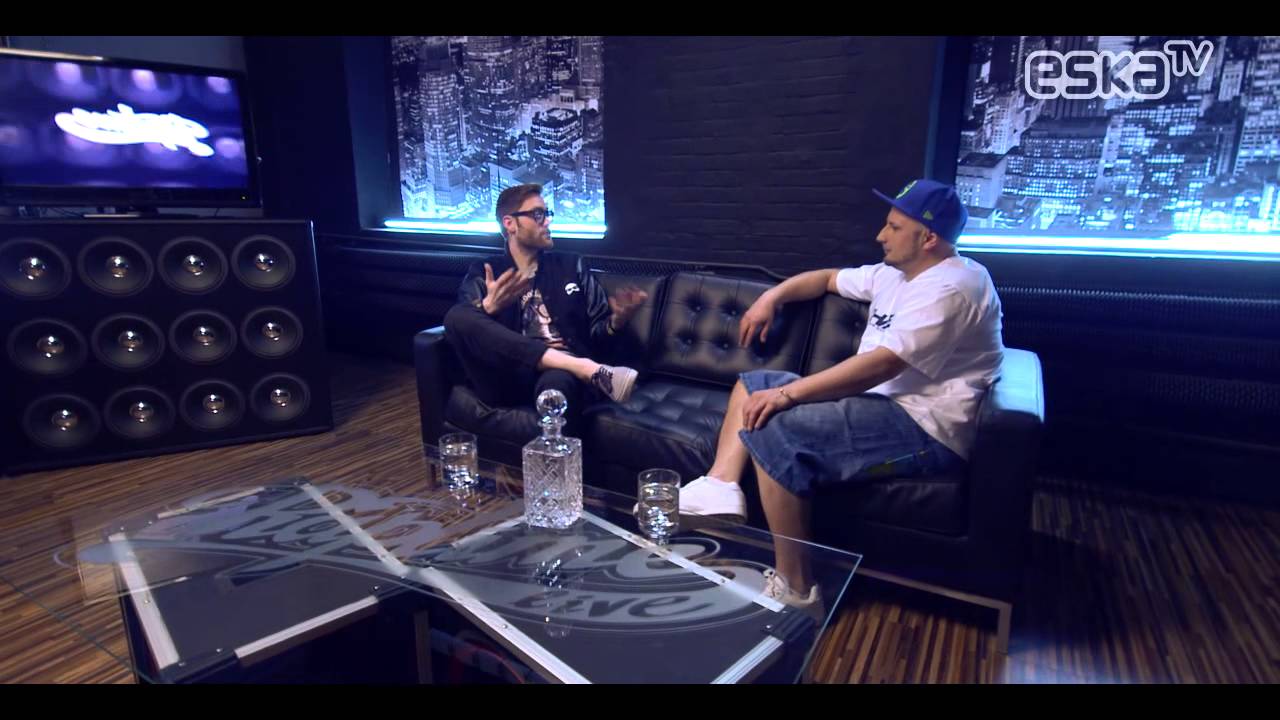 Spinache RaptimeLive S03E13 - cały wywiad
