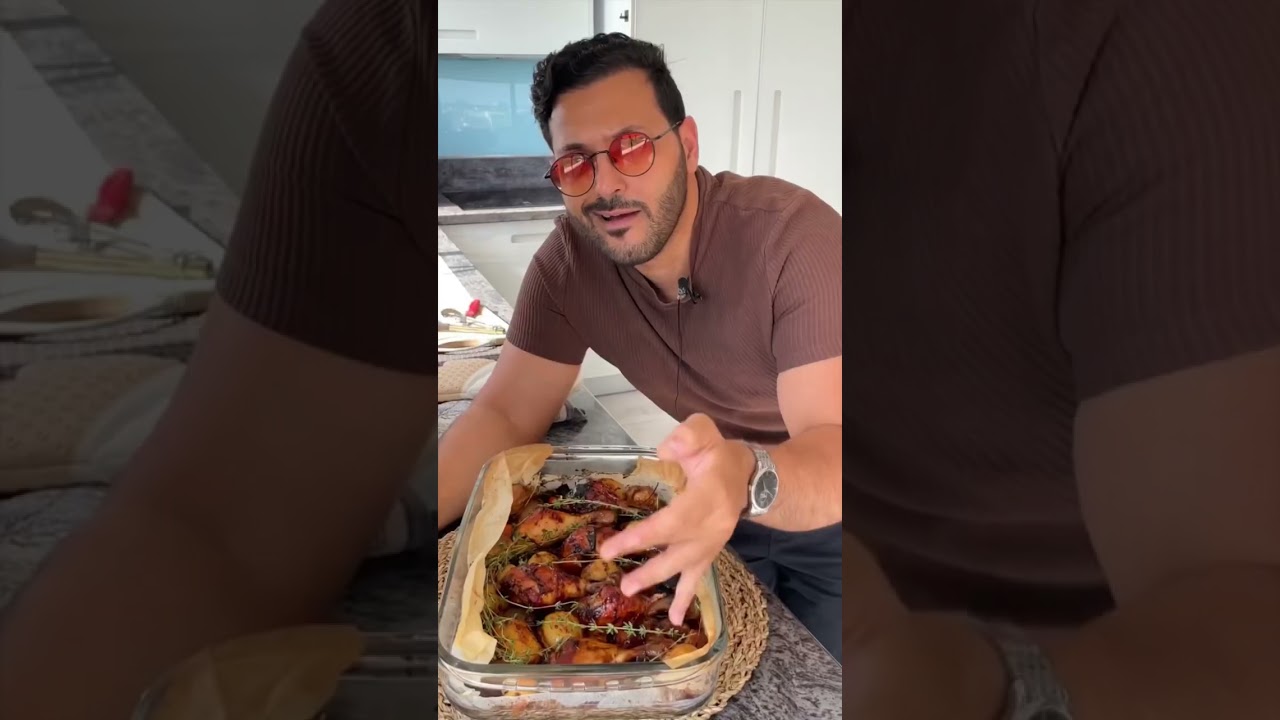 6 מתכוני עוף בתנור לשבת המלכה או לארוחת צהריים באמצע השבוע 🍗 תהנו ושבת שלום❤️